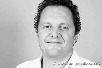 Jon Peppiatt departs BBH after 25 years