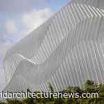 2020 WAN Awards entry: Miami Beach Convention Center Renovation and Expansion - Fentress Architects