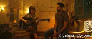 Netflix Unveils Trailer, Release Date for Abhay Deol Movie ‘What Are the Odds?’