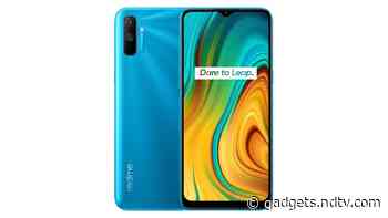 Realme C3 Price in India Increased Once Again, Now Starts at Rs. 7,999