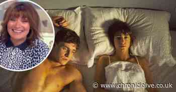 Normal People actor stuns Lorraine Kelly with amazing hidden talent