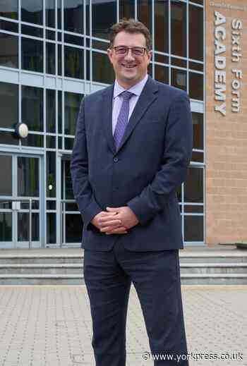Selby College gives students 'head start' with new scheme
