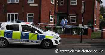 Police confirm they are investigating death of man in Penshaw as murder