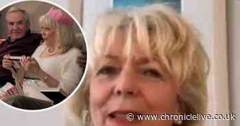 Viewers 'can't cope' with Pam from Gavin & Stacey's real voice