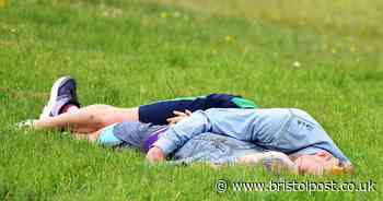 When the Met Office says it will be as hot as Ibiza this week