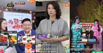 Van CEO naar influencer