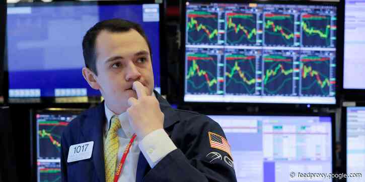 A Wall Street equity chief lays out 5 reasons why another 'significant drawdown' in stocks is coming right after the fastest crash in history
