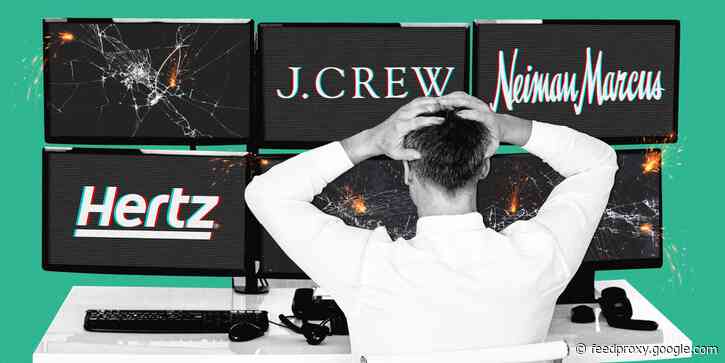 Power brokers of distressed credit: Meet 11 Wall Street stars trading busted bonds, bankruptcy claims, and other fire-sale securities
