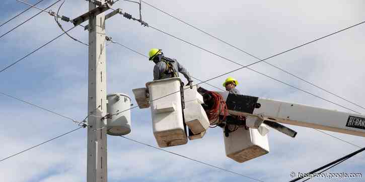 Morgan Stanley just published a comprehensive guide to utility investing — and handpicks 12 energy stocks to buy now