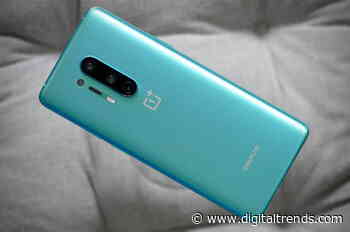 OnePlus reportedly working on truly wireless earbuds that look like AirPods