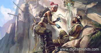 Apex Legends’ lead game designer thinks Lifeline needs a ‘sidegrade,’ not a buff