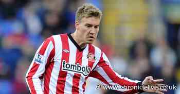 Ex-Sunderland striker admits blowing £5.4m on poker - as a teenager