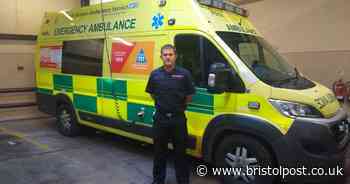 Firefighters driving ambulances to help relieve pressure on NHS