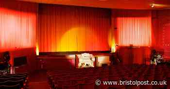 Work to repair historic cinema's leaky roof restarts