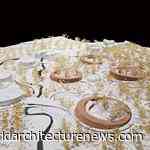 2020 WAN Awards entry: The Panda Pavilions - EID Architecture