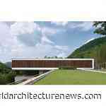2020 WAN Awards entry: Anji Erlu Resort - The Design Institute of Landscape and Architecture China Academy of Art