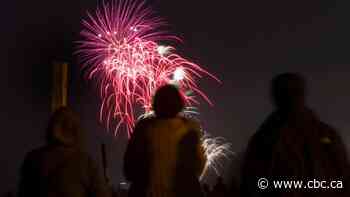 Victoria Day celebrations cancelled for most, but firework sales prevail