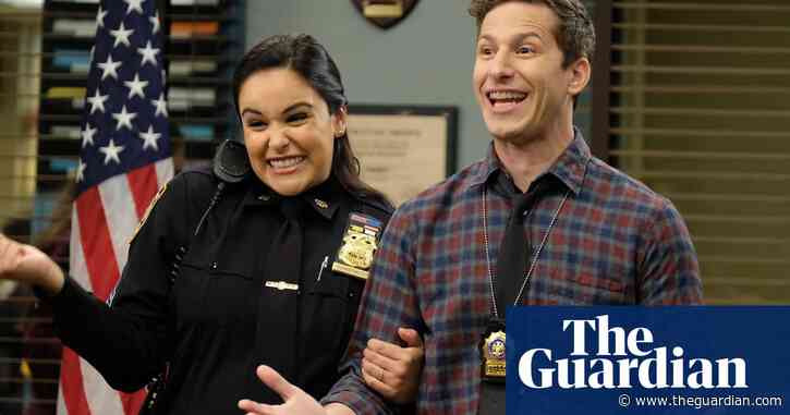 Police banality: why Brooklyn Nine-Nine is no longer arresting