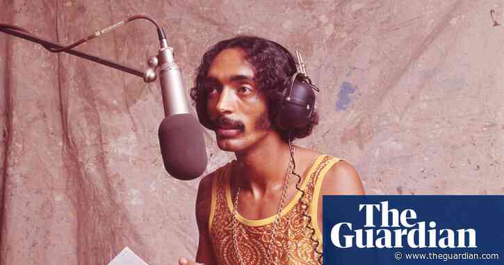 Murder, mystery and a hit record: the unbelievable story of Ike White