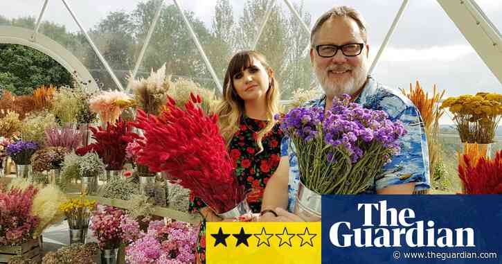 The Big Flower Fight review – floristry Bake Off is a blooming disappointment