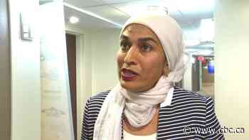 Doctor fears for Rohingya refugees as COVID-19 and a cyclone bear down on Bangladesh camps