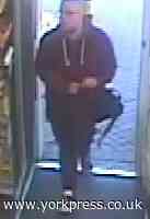 CCTV appeal after attack on man at  Asda supermarket in York