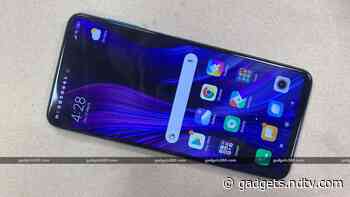 Redmi Note 9 Pro to Go on Sale in India Today at 12 Noon via Amazon, Mi.com: Price, Offers, Sepcifications