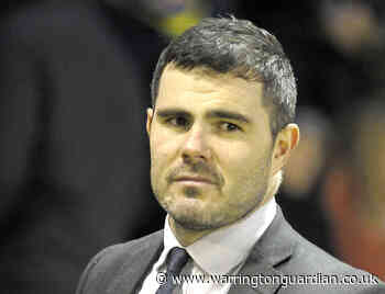 Fixture remodelling may see Warrington Wolves matches at year end