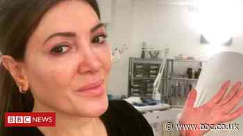 'I'm living on cards': The firms waiting for emergency loans