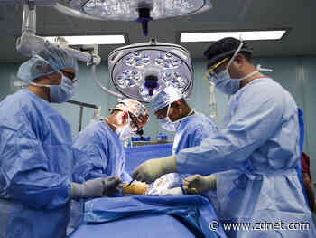 Should AI assist in surgical decision-making?