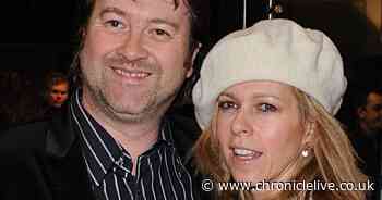 Kate Garraway in 'living hell' over husband's coronavirus battle