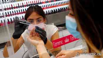 Italian shops, churches reopen after weeks-long COVID-19 lockdown