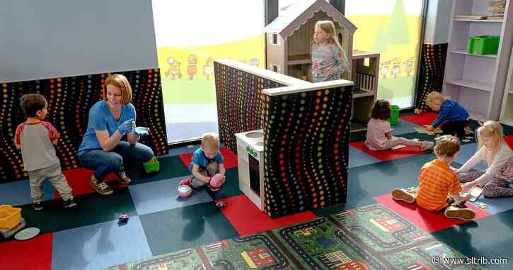 Letter: Child care providers are heroes, too