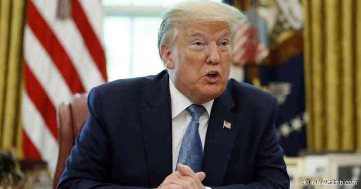Letter: Follow Trump’s suggestions, see what happens