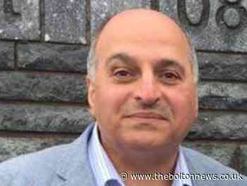Medics create coronavirus risk register in memory of Bury GP
