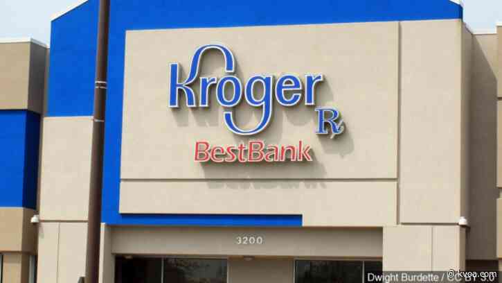 Kroger announces $130 million ‘Thank You Pay’ bonus for employees