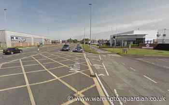 Air ambulance called as Winwick Road closed by serious crash