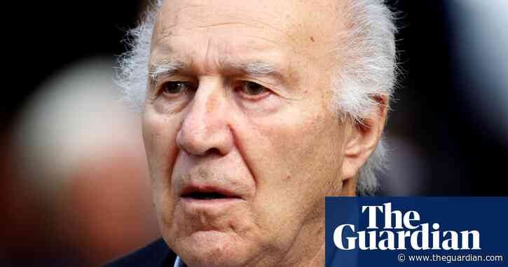 Michel Piccoli, renowned French acting veteran, dies aged 94