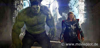 Nach Avengers 4: Robert Downey Jr. hat kleine Hulk-Katastrophe verhindert - Moviepilot