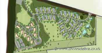 Plans for holiday lodge park in Consett for people with disabilities revealed