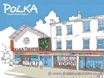 'This is a huge blow': Reopening of Polka Theatre delayed due to pandemic