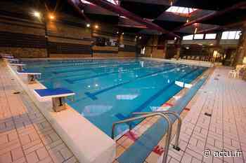 Déconfinement. À Arras, la piscine Daullé rouvre pour les soignants - actu.fr
