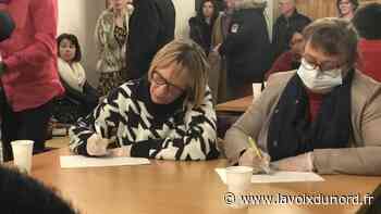 Trente-neuf conseils municipaux bientôt installés dans la communauté urbaine d'Arras - La Voix du Nord