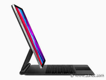 How the Magic Keyboard won my heart - and my wallet