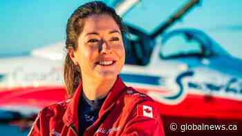 Cpt. Jenn Casey remembered as ‘sunshine’ by colleague