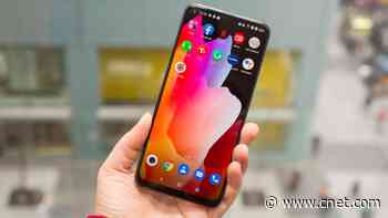 TCL 10L review: Lag issues keep it from being a true Moto G Stylus rival     - CNET