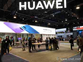 Huawei ban timeline: Chinese company criticizes 'pernicious' new US export controls     - CNET