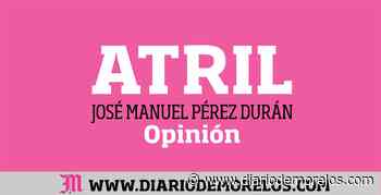 Atril: Las muestras de Jiutepec - Diario de Morelos