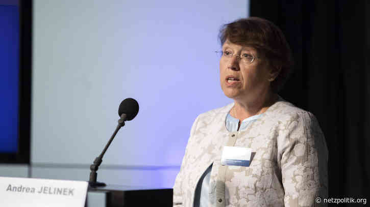 DSGVO ausgesetzt: Oberste EU-Datenschützerin besorgt über Ungarn