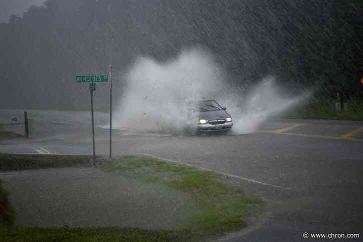 Tropical Storm Arthur stirs fear of hyperactive hurricane season